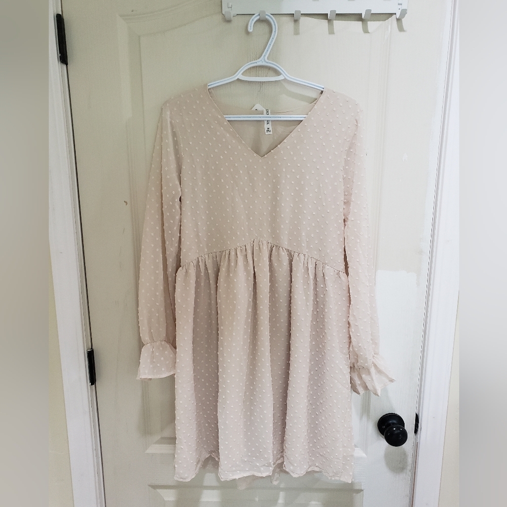 Brand New Size Medium Dress